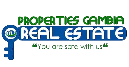Property Gambia New Logo
